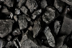 Tyddyn Dai coal boiler costs