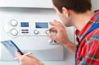 free commercial Tyddyn Dai boiler quotes
